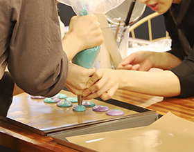 ��ī�� ¥�⸦ �ϸ� ������ ���� ����